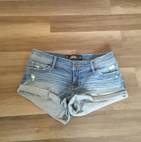 Hollister Pants - ⭐⭐⭐Hollister shorts